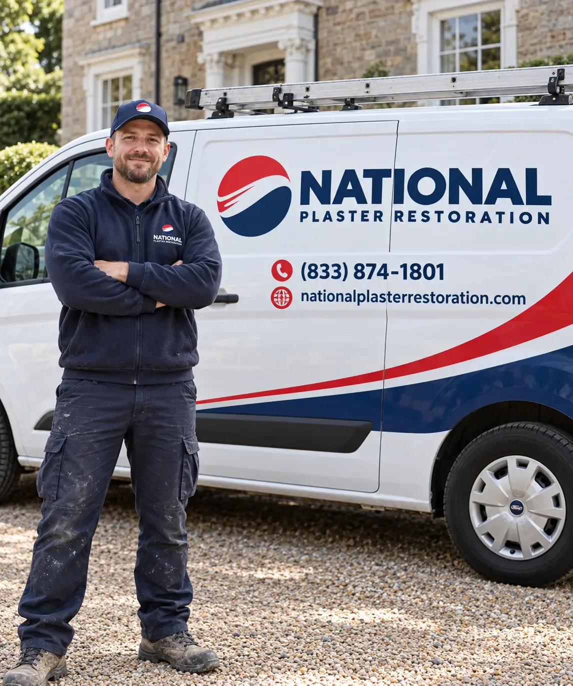 Plaster Repair Wing, AL FAQs